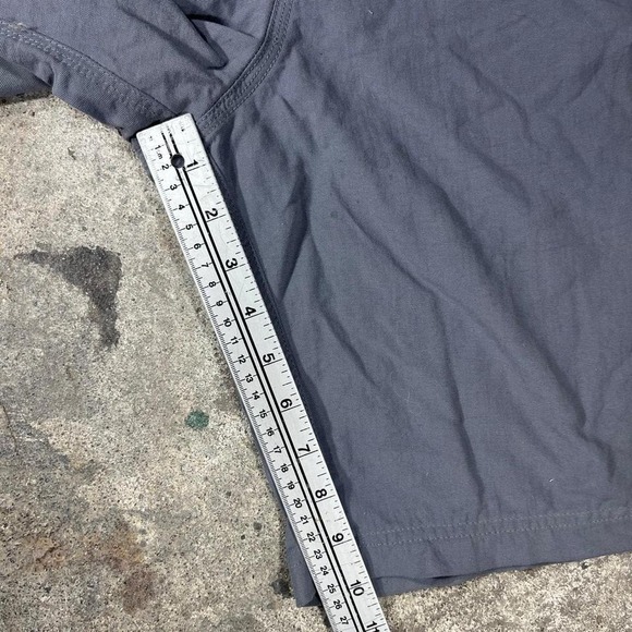 Grey Helly Hansen sportswear shorts - Picture 6 of 7